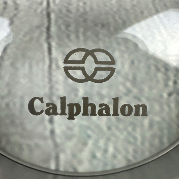 Caphalon‎ Lid Glass &S.Steel Replacement Strainer Vent 5.5” - Picture 8 of 10